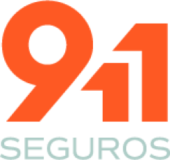 logo 911 seguros